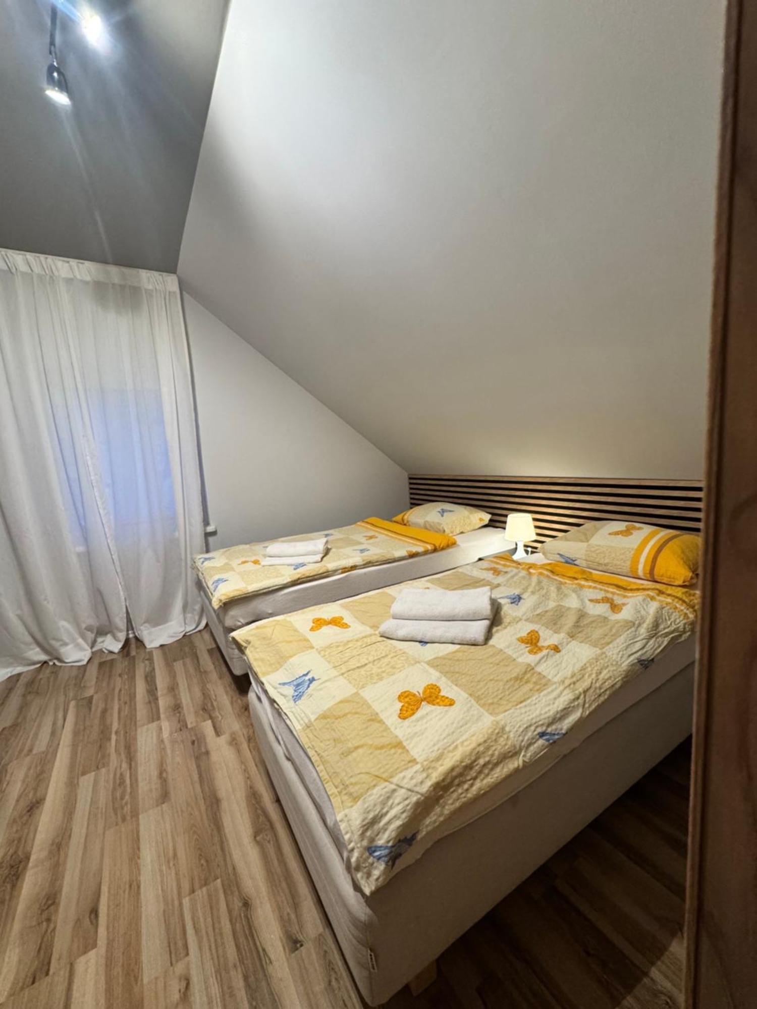 Karkonoskie Historie Mysłakowice Extérieur photo