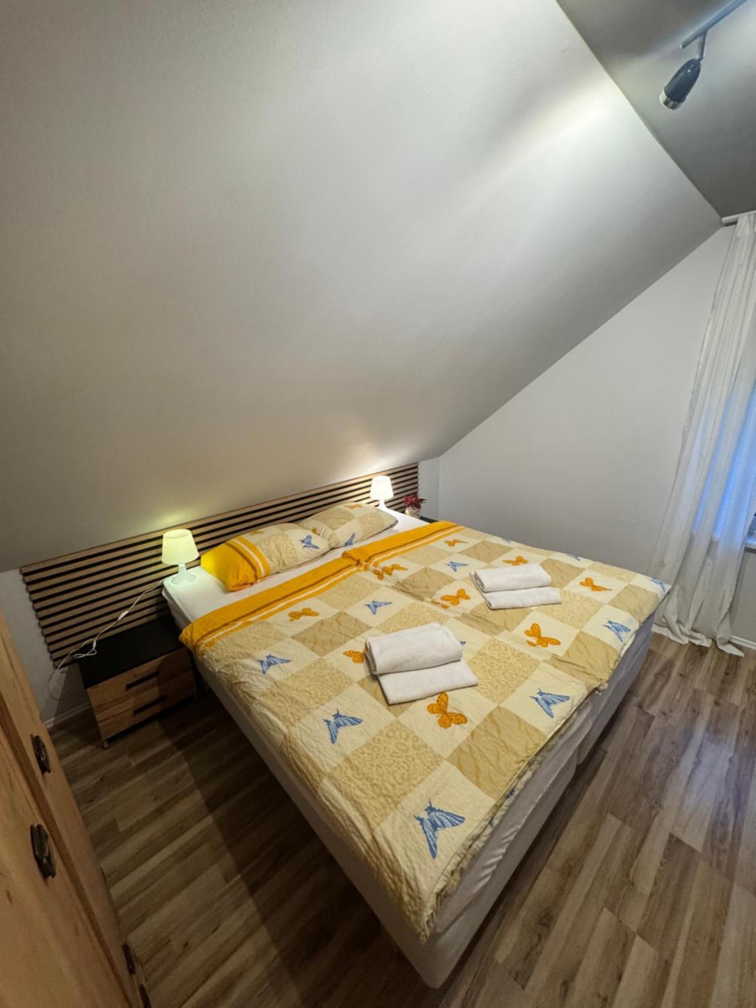Karkonoskie Historie Mysłakowice Extérieur photo