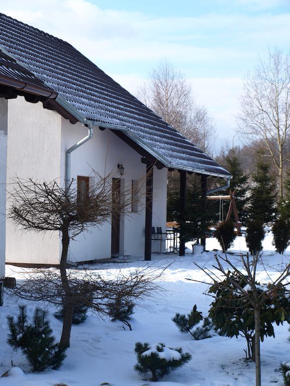 Karkonoskie Historie Mysłakowice Extérieur photo