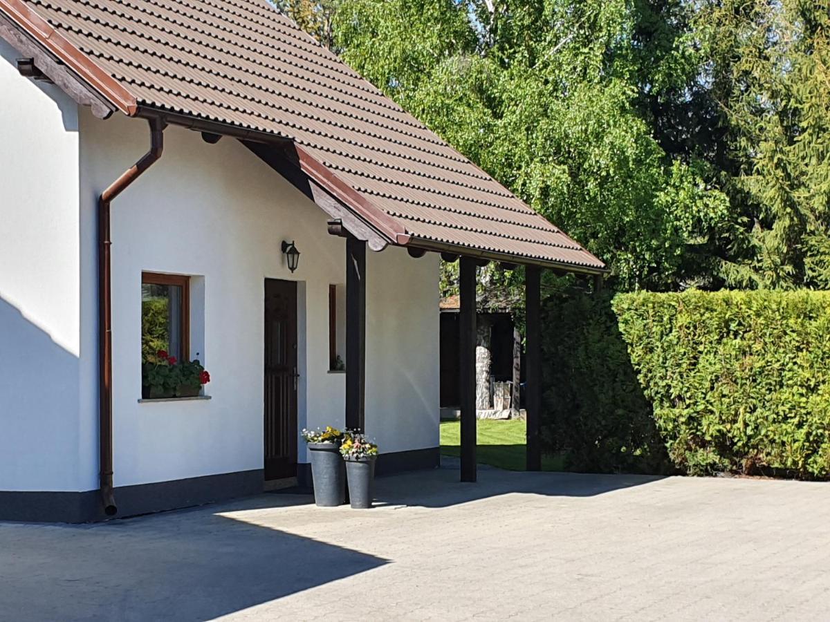 Karkonoskie Historie Mysłakowice Extérieur photo